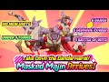 NO NEW UNITS Under 4 Turns All Missions Take Down The Gendarmerie Stage 2 DBZ Dokkan Battle