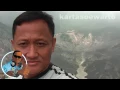 Download Lagu INGIN KEMBALI - Ernie Djohan | Tembang Nostalgia Legendaris (Tangkuban Perahu \u0026 Jakarta 2009)