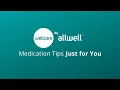 Superior HealthPlan s Medication Tips for Wellcare by Allwell Members
