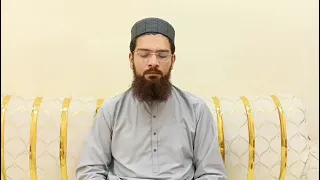 Powerful Recitation of Surah Al-Baqarah | 3rd Raku BY Qari Alim Zainlb