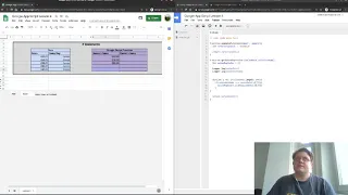 Learn JavaScript using Google Sheets and Google App Script Lesson 4 - If Statements