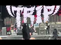 POWER TRIP - Soul Sacrifice/Executioner's Tax (Swing of the Axe) - Forth Worth, TX - 10/24/2026 - 4K