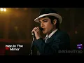 Lagu Michael Jackson - Man In The Mirror [soul ai cover version]