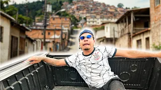 O LAVA RÁPIDO DO EMBAÇADO
