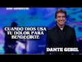 Download Lagu Cuando Dios Usa Tu Dolor para Bendecirte | The Divine Path | Dante Gebel
