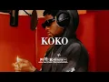 Download Lagu “KOKO” Victony x Rema \u0026 Ckay Type Beat 2025 | Afrobeat Instrumental 2025