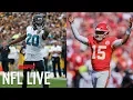 2018 Week 5 NFL picks from ESPN analysts NFL Live