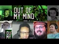 FNAF SPRINGTRAP SONG | "BURY ME IN METAL" | - LYRIC VIDEO [REACTION MASH-UP]#2387