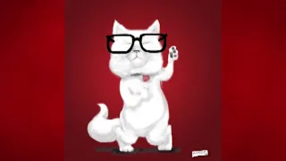 Catturd Catturd2 The Trendiest Cat In Town By Toots Sweet