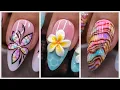New Nail Art Ideas 2026 Best Summer Compilation