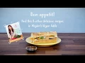 Download Lagu Mayim Bialik's Vegan Banh Mi Recipe