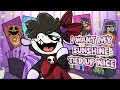 Love In The Playcare (Nightmare X Smiling Critters Song) | Poppy Playtime: Chapter 4