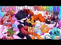 Lagu Love In The Playcare (Nightmare X Smiling Critters Song) | Poppy Playtime: Chapter 4