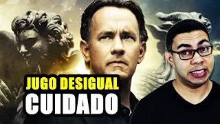 (ALERTA!) FIQUE LONGE do Jugo Desigual