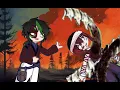 Download Lagu Final battle (infinity castle/Reika death/tanjiro demon) #demonslayer #gachaclub