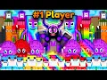 Download Lagu This is what the NUMBER 1 PLAYER'S BASE looks like in Roblox Steal a Brainrot!