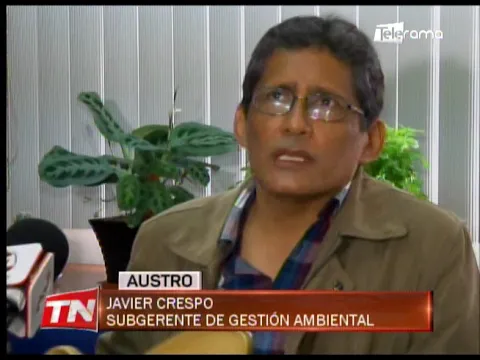 Tres viviendas en peligro de colapsar tras intensas lluvias en Cañar