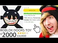 Buying FAKE Roblox Toys on Amazon