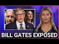 Lagu Bill Gates' ex-wife demands 'answers' after shocking claims in Epstein files