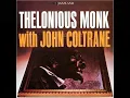Thelonius Monk - Ruby, My Dear