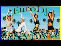 Download Lagu EuroDJ - Green Power (EuroDance 90's)