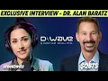 Quantum Computing TODAY D-Wave CEO on Real-World Breakthroughs AI Synergy QBTS
