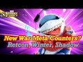 New WAR Meta Teams Let s Counter Them Retcon Winter Guard Shadow Conclave Marvel STRIKE FORCE