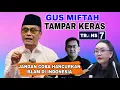 Lagu GUS MIFTAH TAMPAR KERAS TRANS7 | JANGAN COBA MENGHANCURKAN ISLAM DI INDONESIA