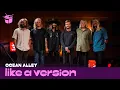 Download Lagu Ocean Alley cover Pink Floyd 'Breathe/Comfortably Numb/Money' for Like A Version