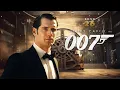 BOND 26 HENRY CAVILL - A NEW ERA BEGINS Concept Trailer