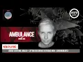 AMBULANCE #070 DI FM (PROGRESSIVE CHANNEL) January 2026