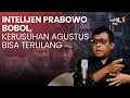 Download Lagu Kerusuhan Ganggu Prabowo ke China, Buat Sri Mulyani Diganti | GASPOL Ft Andi Widjajanto