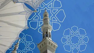 أنشودة إمام المرسلين أداء خالد الحقان نسخة مؤثرات 