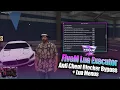 EULEN CRACK FIVEM HACK MOD MENU FREE LUA EXECUTOR UNDETECTED FREE DOWNLOAD IN DESC