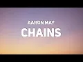 Aaron May - Chains