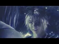 Rockstar - Parting Time Final Fantasy X