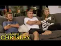 Chase Chrisley Starts Dating In LA Todd Is In Town Checking On The Kids Growing Up Chrisley