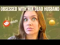 These Partners Took Things Way Too Far With Updates Reading Reddit Stories