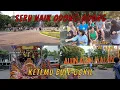 Download Lagu BULE NE  LHO RAMAH POLL‼️GANTENG GANTENG ‼️INDAHNYA ALUN ALUN  MALANG‼️ NAIK ODONG ODONG