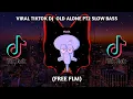Lagu VIRAL TIKTOK - DJ ALONE PT2 SLOW BASS - BY MUSLIH FVNKY