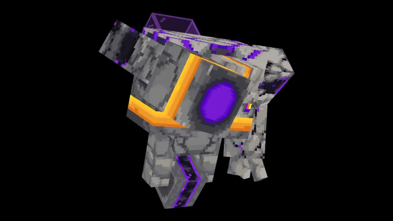 Golemania mod addon remake but i need help making this addon! if you animator in blockbench pls help Golemania mod addon remake but i need help making this addon! if you animator in blockbench pls help