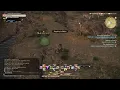 FINAL FANTASY XIV Online Sewer Syrup