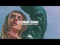 Download Lagu Mø - Final Song (Andrey Azizov Remix)