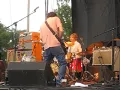 Yo La Tengo - "Sugarcube" (Live at Pitchfork Music Festival, 2009)