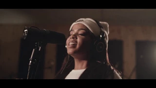 Shekhinah - Suited (Acoustic)