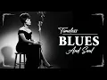 Download Lagu Etta James Inspired Blues \u0026 Soul | Vintage Love Ballads \u0026 Soulful Nights