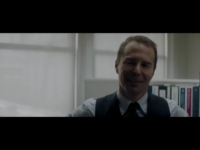 Richard Jewell | Clip 'I primi minuti del film'