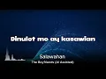 Salawahan - The Boyfriends (AI Assisted)