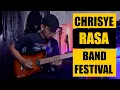 Download Lagu Chrisye - Cintaku (Rasa band Festival)