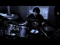 【Drums cover】離婚伝説-ステキッ！！